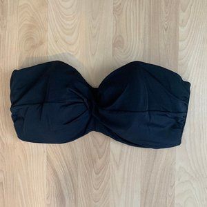 Victoria's Secret strapless bikini top